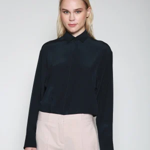 Top Lawless Finesse Azul