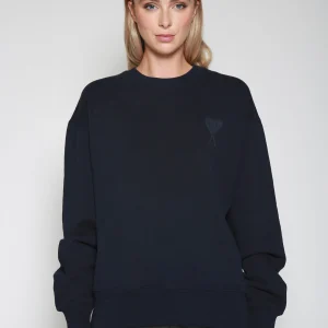 Sudadera Ami De Coeur Marino
