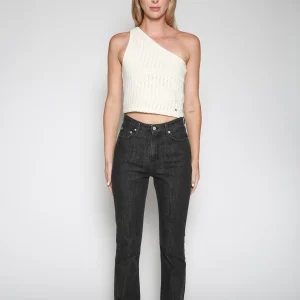 Jeans Lilou Denim Negro