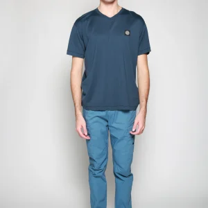 Camiseta Azul Marino