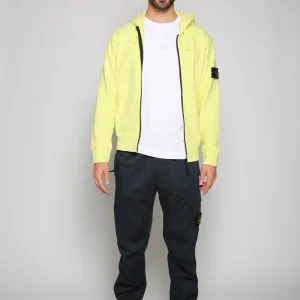 Sudadera Amarillo