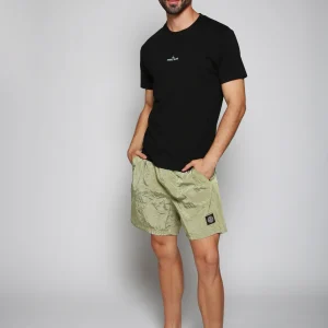 Shorts Verde