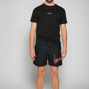 Traje De Baño Negro