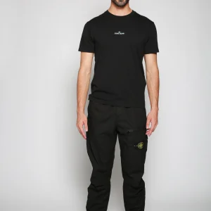 Pantalón Casual Negro