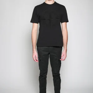 Pantalón Casual Negro