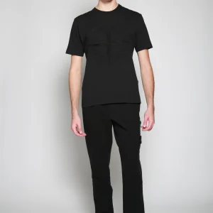 Pantalón Casual Fleece Azul