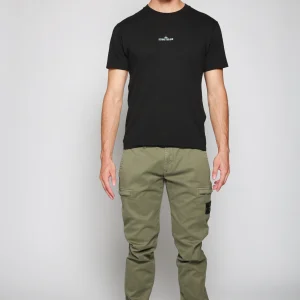 Pantalón Casual Verde