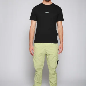 Pantalón Casual Verde Claro