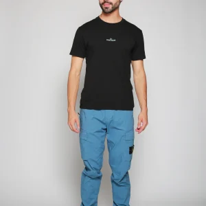 Pantalón Casual Azul