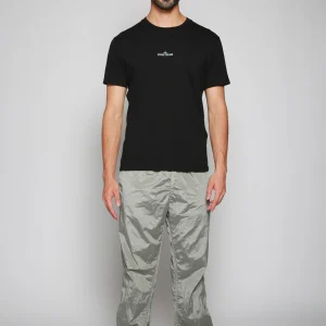 Pantalón Casual Fleece Gris