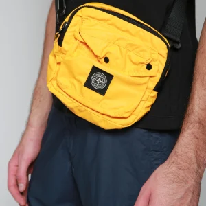 Bolsa Casual Amarillo