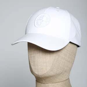 Gorra Blanco