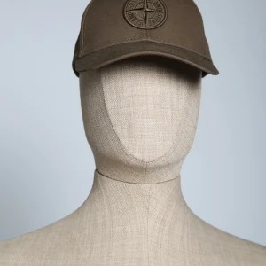Gorra Olivo