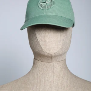Gorra Verde