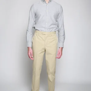 Pantalón Beige