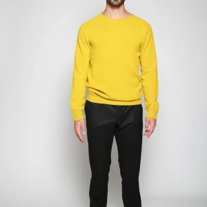 Sweater Knit Amarillo