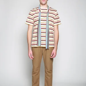 Camiseta Con Estampado