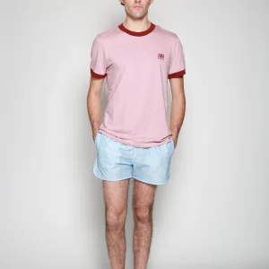 Traje De Baño Adc Rosa