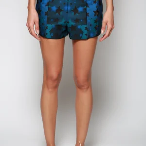 Shorts Starlight Ever Azul REVISAR