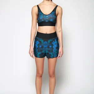 Shorts Starlight Ultra High Azul