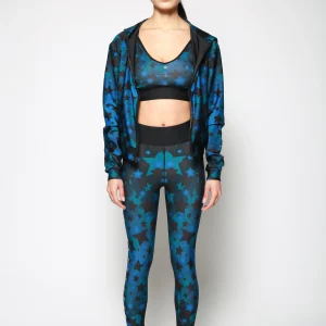 Sudadera Starlight Polaris Hoodie Azul