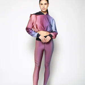 Leggings Ultra High Legging  Morado