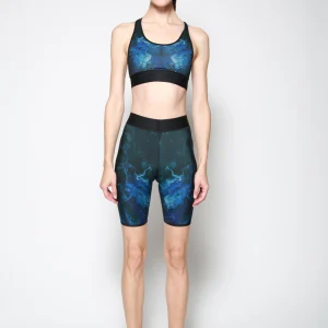 Shorts Skyfall Aero Azul