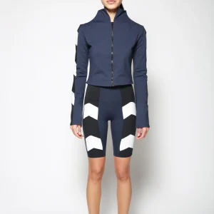 Sudadera Arrow Marino