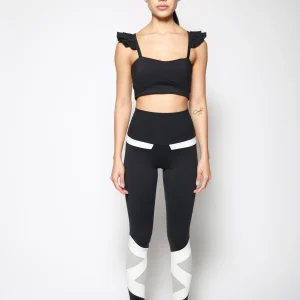 Leggings Olivia Negro