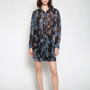 Jumpsuit Primrose Negro