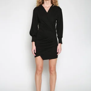 Vestido Casual Jomba Negro