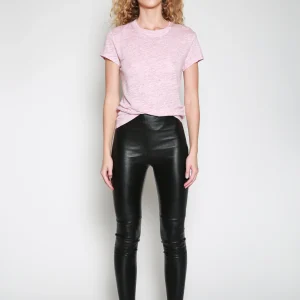 Playera Thirdc Rosa Claro