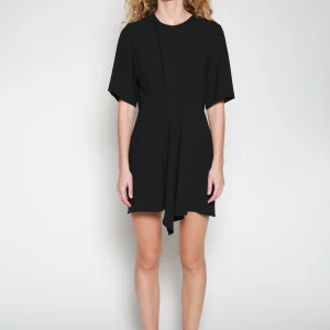 Vestido Formal Demeteros Negro