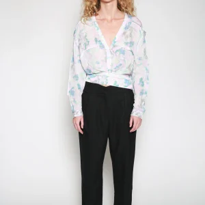 Pantalón Casual Nahima Negro