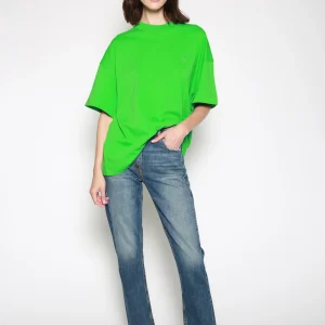 Playera Small Ami Verde