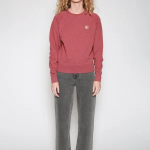 Sudadera Fox Head Vino