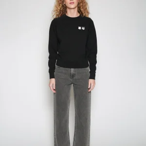 Sudadera Fox Head Adjusted Negro