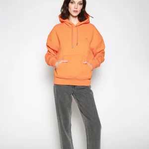 Sudadera Small Ami De Coeur Naranja