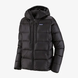 Chaqueta Pluma Hombre Fitz Roy Down