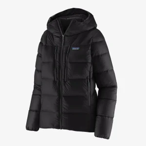 Chaqueta Pluma Mujer Fitz Roy Down