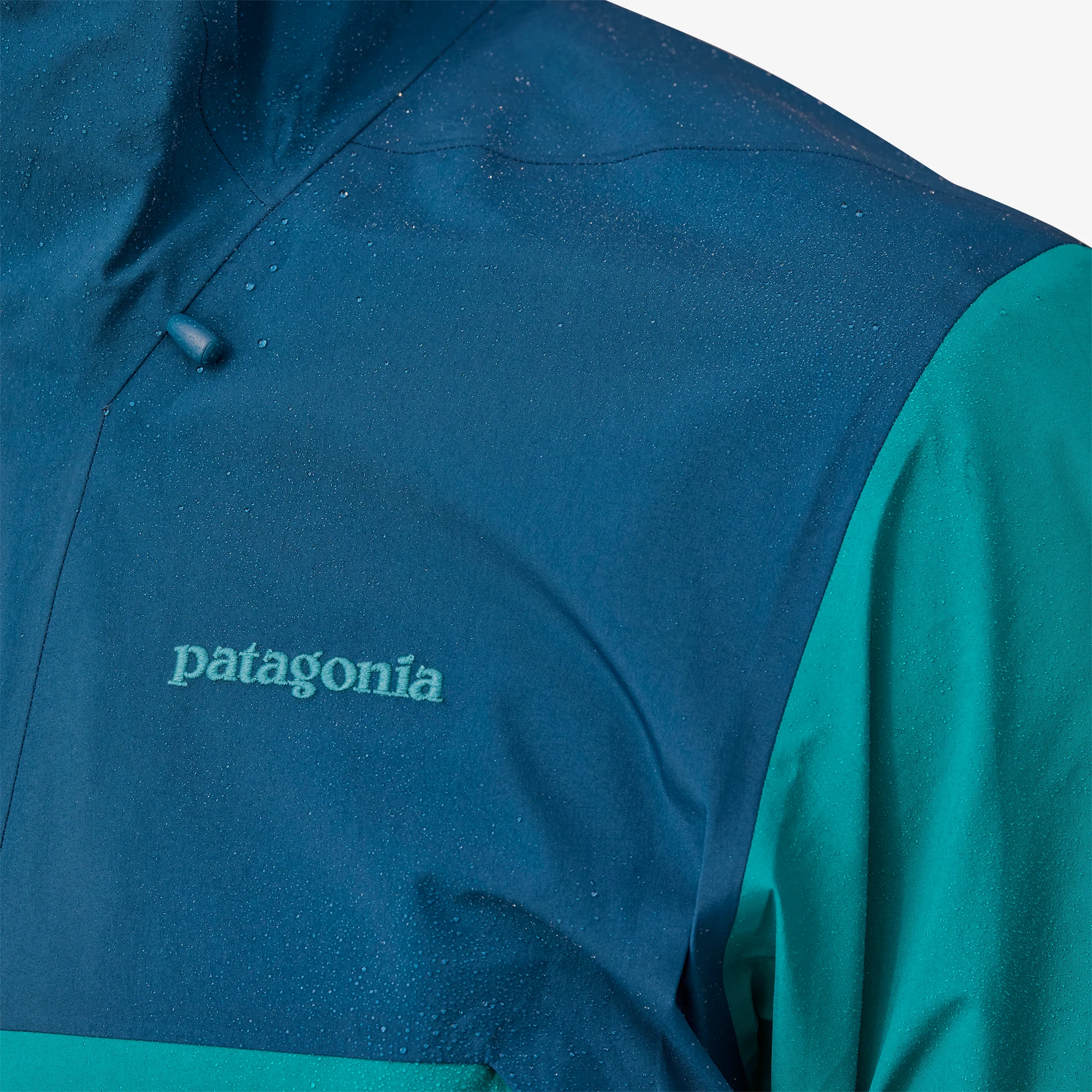 Chaqueta Hombre Super Free Alpine Jacket - Imagen 6