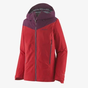 Chaqueta Mujer Super Free Alpine Jacket