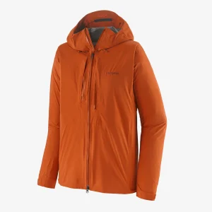 Chaqueta Impermeable Hombre M10® Storm