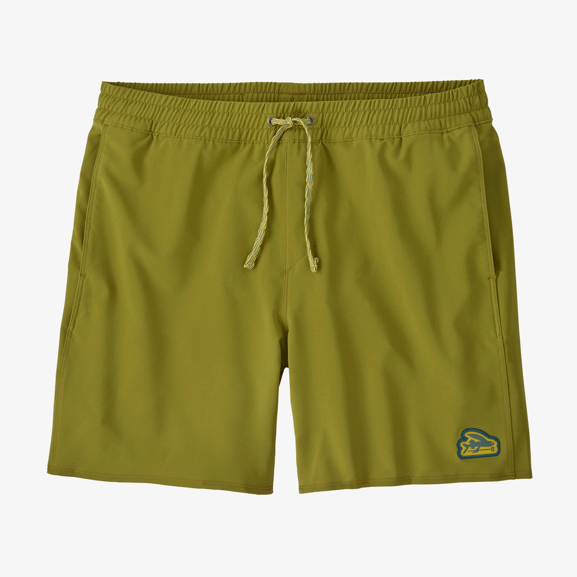 Traje de Baño Hombre Hydropeak Volley Shorts - 16" - Imagen 3