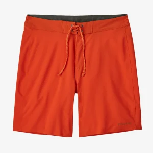Traje de Baño Hombre Hydropeak Boardshorts - 18"