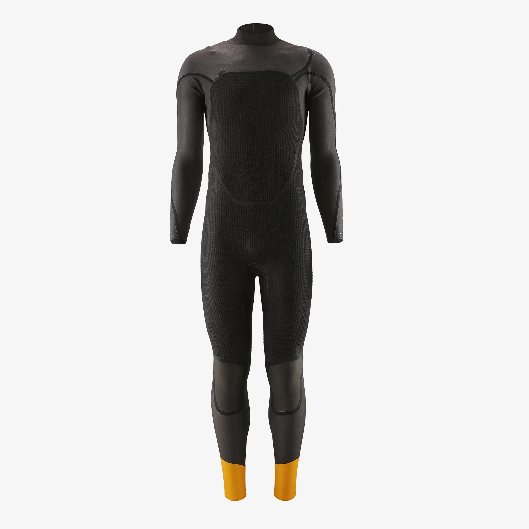 Traje de Surf Hombre R3® Yulex® Front-Zip Full Suit - Imagen 3