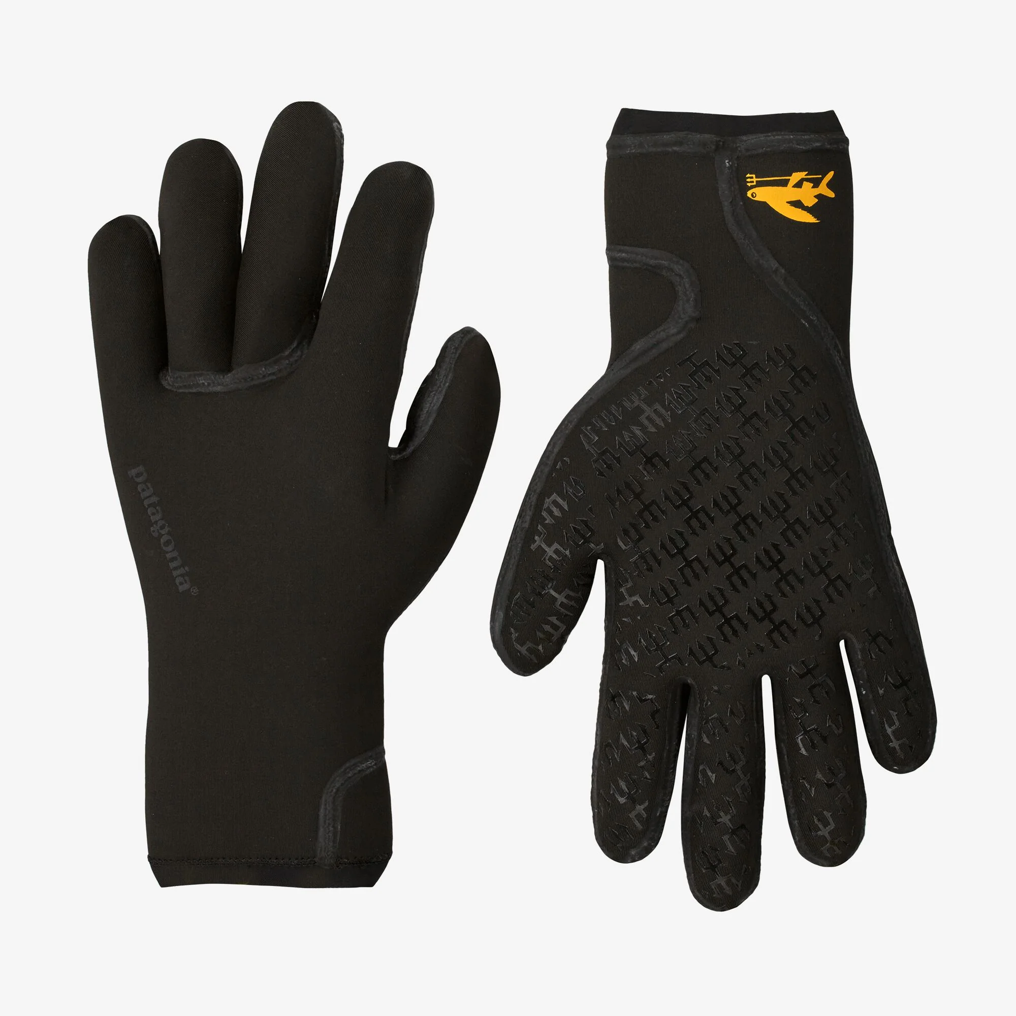 Guantes R3® Yulex® Gloves