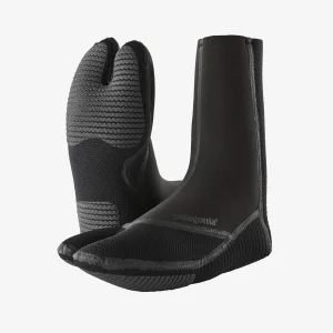 Botinas R4® Yulex® Hybrid Booties