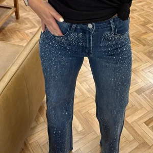 Jeans Brillo Jeans