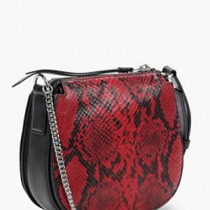 Bolso Ely Rojo